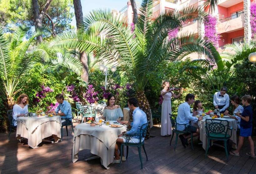 غرفة سوبيريور, Forte Village Resort  Il Castello