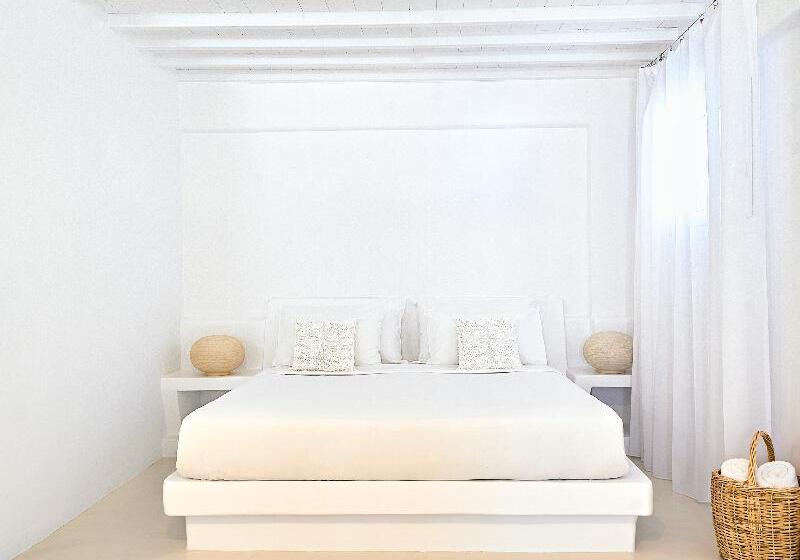 클래식 룸, Mykonos Lolita, A Grecotel Resort To Live