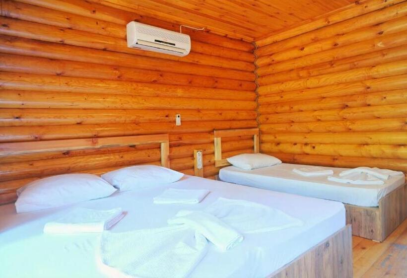 Номер Стандарт Индивидуальный, Woodline Hotel