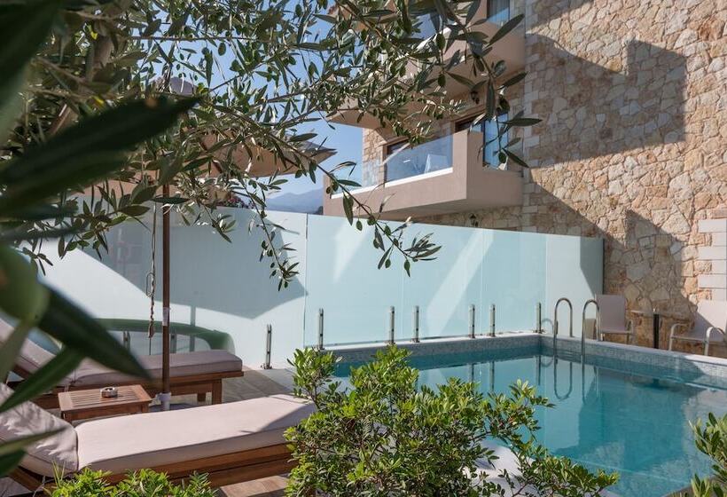 اتاق سوپریور, Cactus Royal Spa & Resort Adults Only