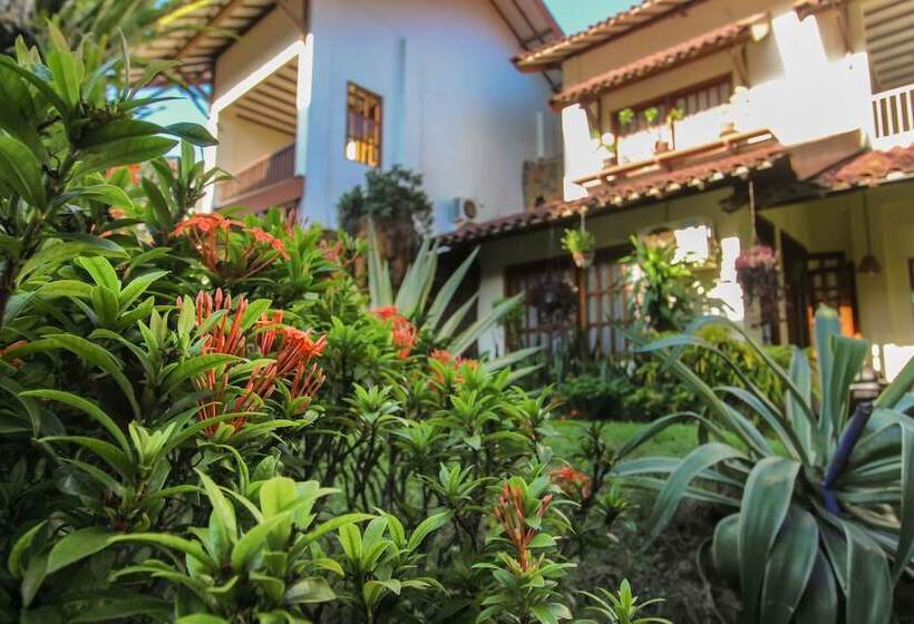 اتاق استاندارد, Duta Guest House