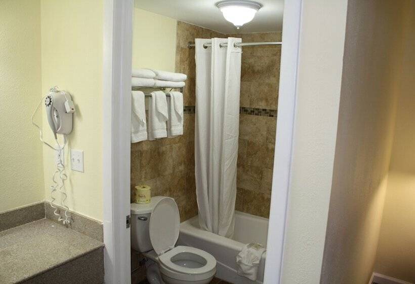 Номер Премиум, Fairway Inn Florida City Homestead Everglades