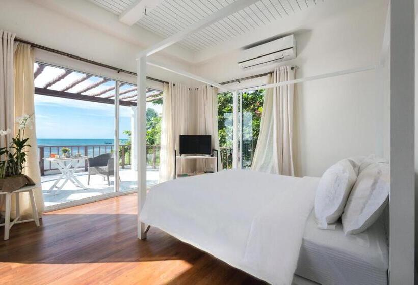 اتاق استاندارد, Villa Nalinnadda Petite Hotel & Spa, Adults Only   Sha Extra Plus