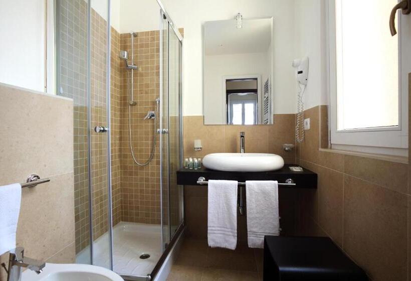 آپارتمان 2 خوابه, Trianon Borgo Pio Apart