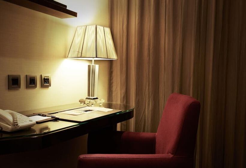 اتاق اجرایی, Beauty Hotels   Roumei Boutique