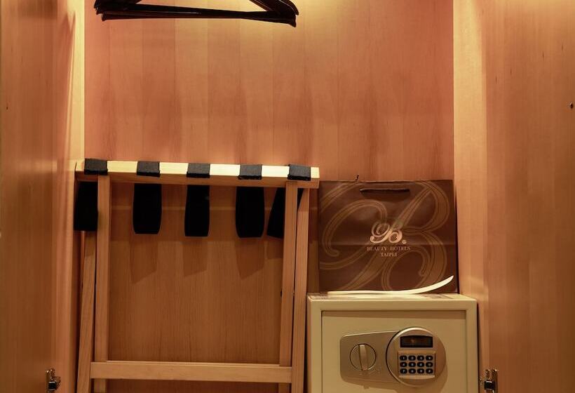 اتاق لوکس, Beauty Hotels   Roumei Boutique