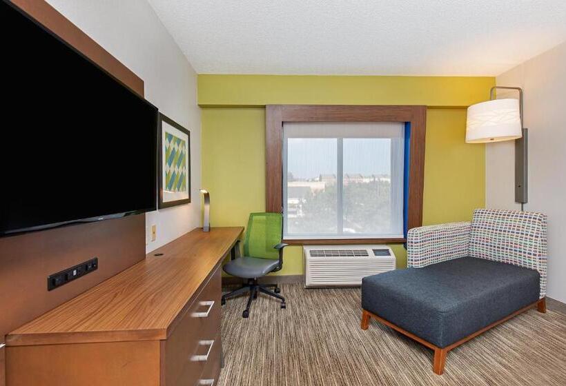标准间, Holiday Inn Express Hotel & Suites Mount Juliet   Nashville Area, An Ihg