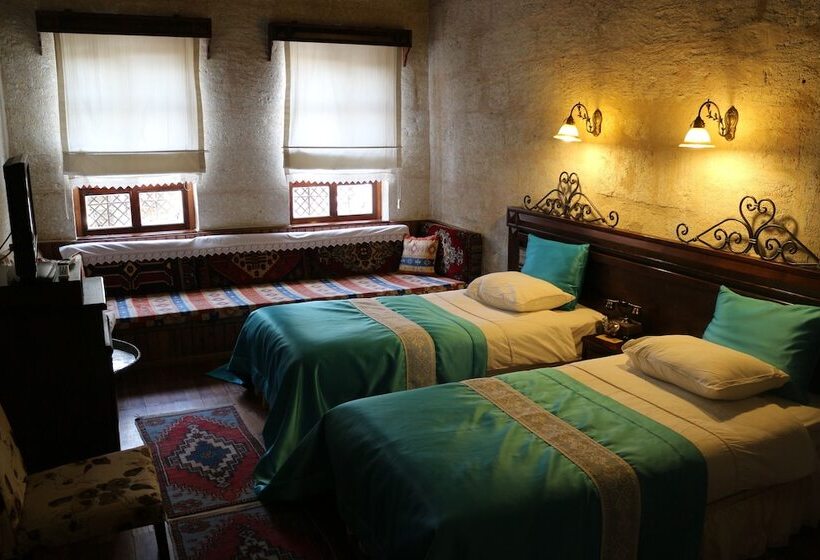 Habitación Estándar, Yusuf Yigitoglu Konagi   Special Class