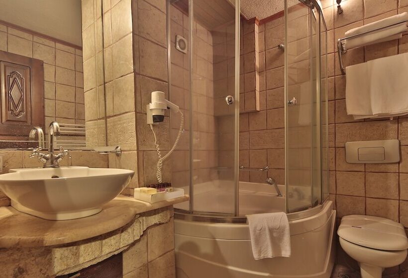 Habitación Deluxe, Yusuf Yigitoglu Konagi   Special Class
