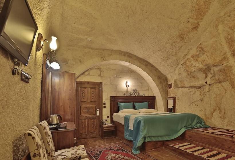 Habitación Deluxe, Yusuf Yigitoglu Konagi   Special Class
