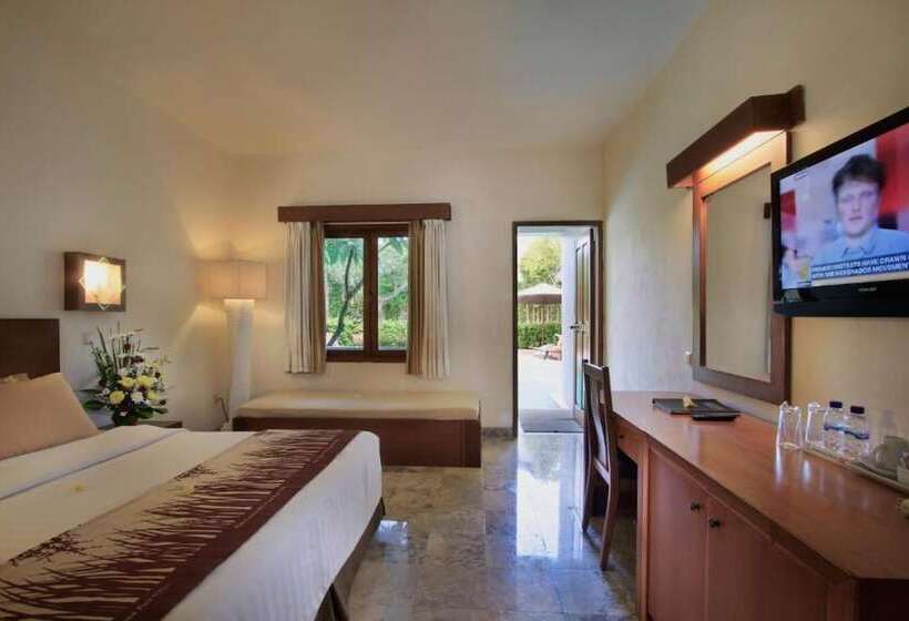 스탠다드 룸, The Lagoon Bali Pool Hotel And Suites