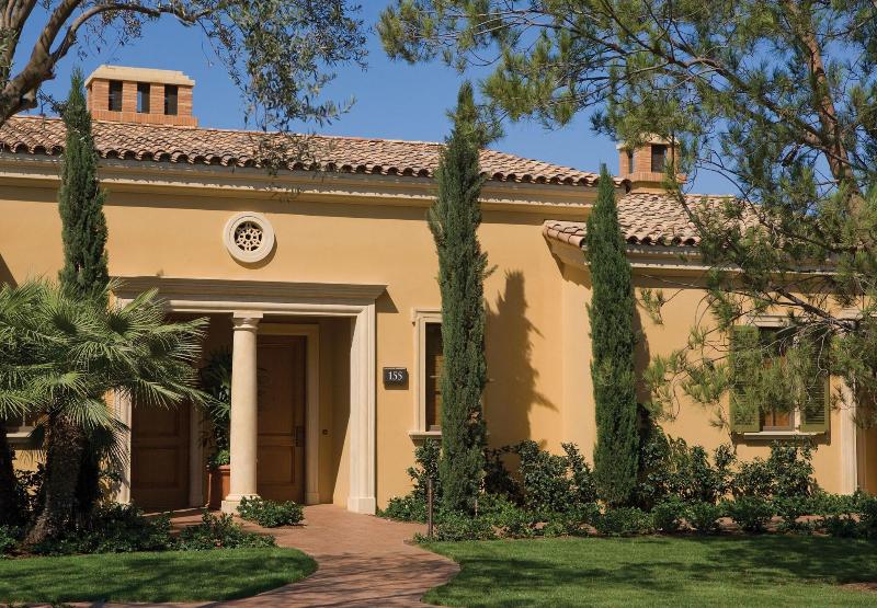 Бунгало Стандарт, The Resort At Pelican Hill
