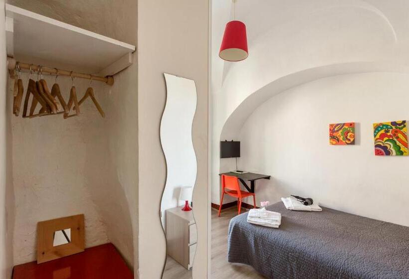 اتاق استاندارد, Da Gianni E Lucia Rooms With Bathroom In The City Center