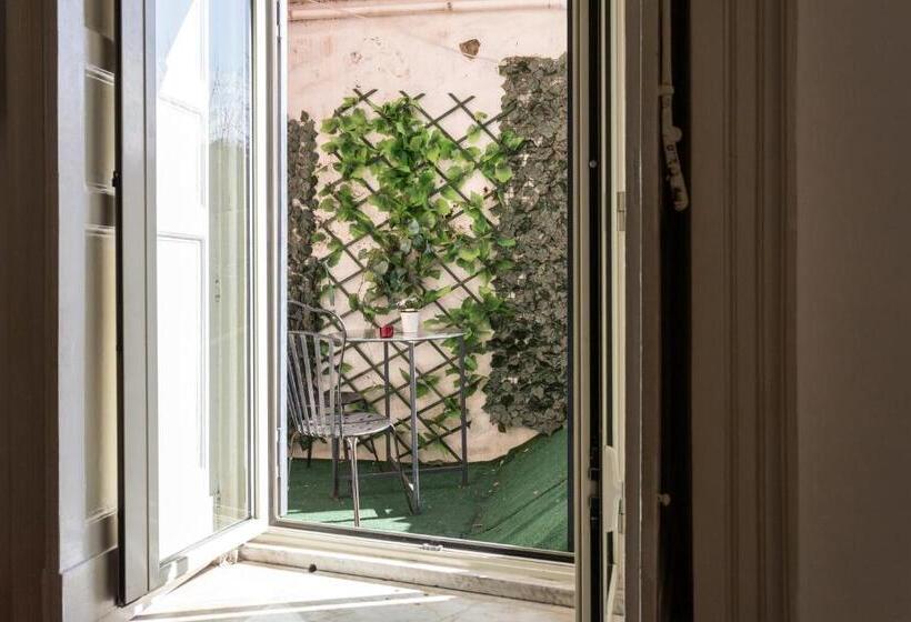 اتاق استاندارد, Da Gianni E Lucia Rooms With Bathroom In The City Center