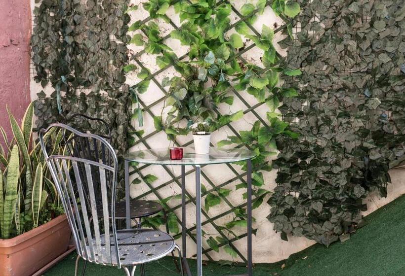 اتاق استاندارد, Da Gianni E Lucia Rooms With Bathroom In The City Center