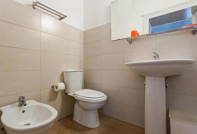 اتاق استاندارد, Da Gianni E Lucia Rooms With Bathroom In The City Center