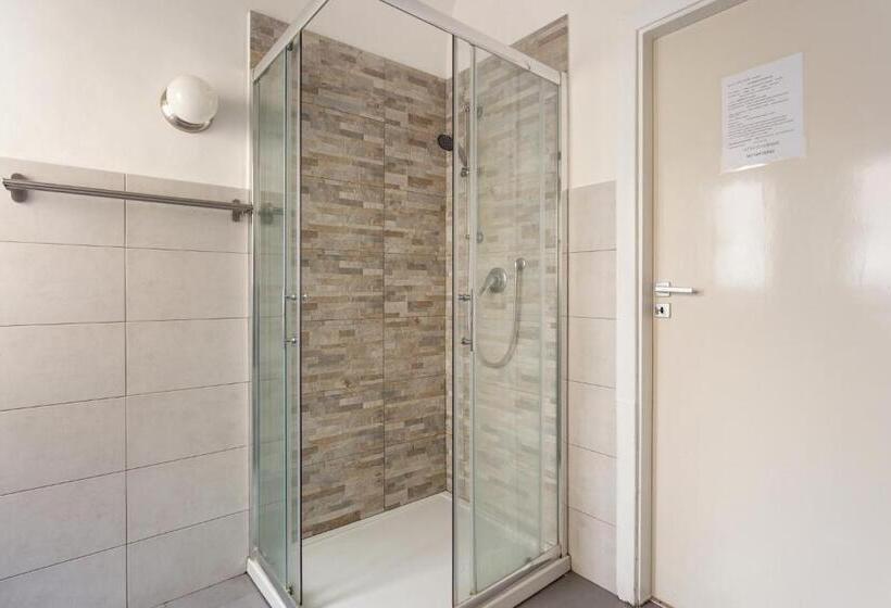 اتاق استاندارد, Da Gianni E Lucia Rooms With Bathroom In The City Center