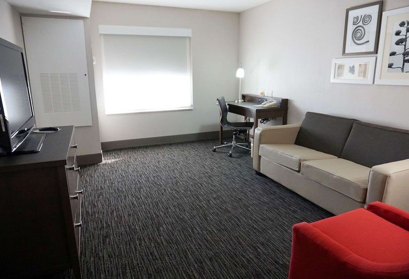 适合残疾人士使用的套间, Country Inn & Suites By Radisson, Tampa Brandon, Fl