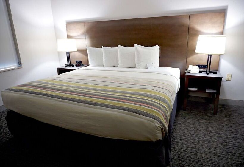 سوئیت پریمیوم, Country Inn & Suites By Radisson, Tampa Brandon, Fl