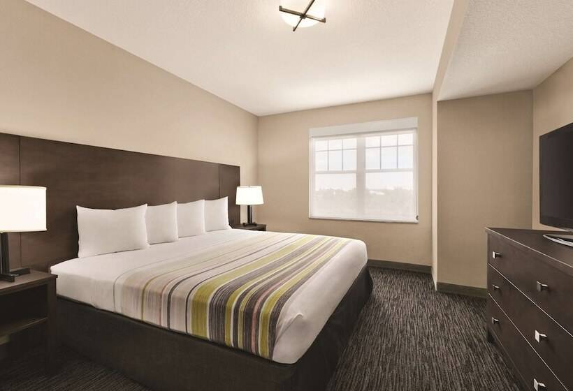سوئیت پریمیوم, Country Inn & Suites By Radisson, Tampa Brandon, Fl