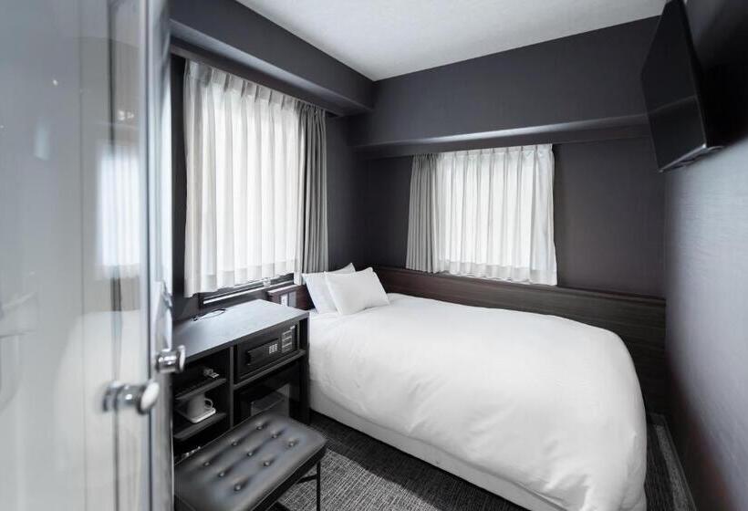 Номер Стандарт Индивидуальный, En Hotel Hakata