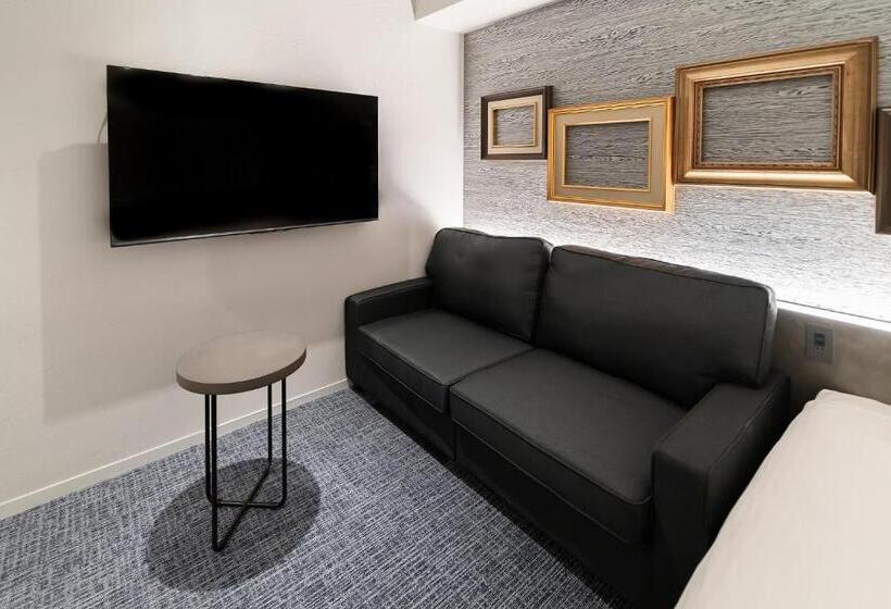Номер Стандарт, En Hotel Hakata