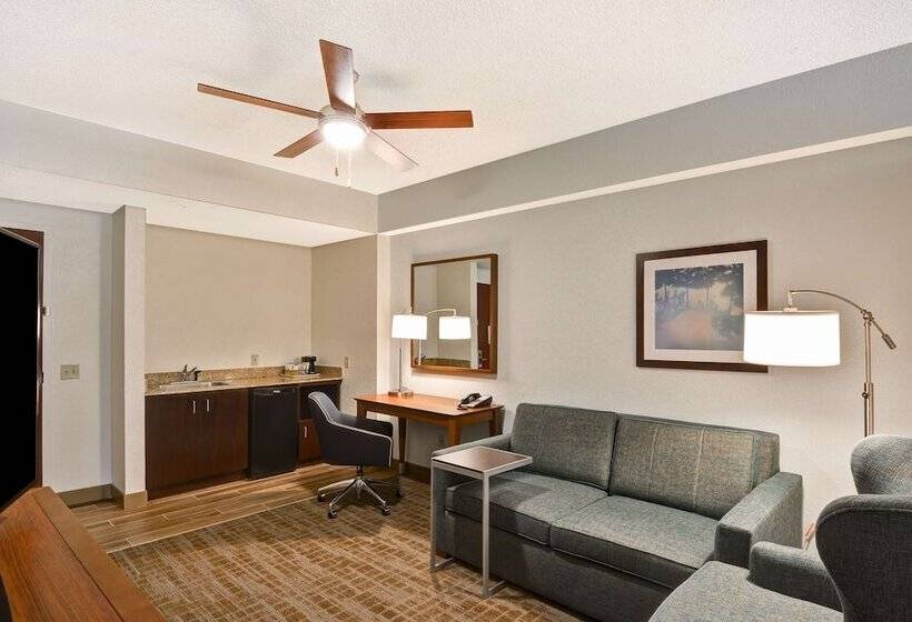 Люкс, Hampton Inn Palm Beach Gardens