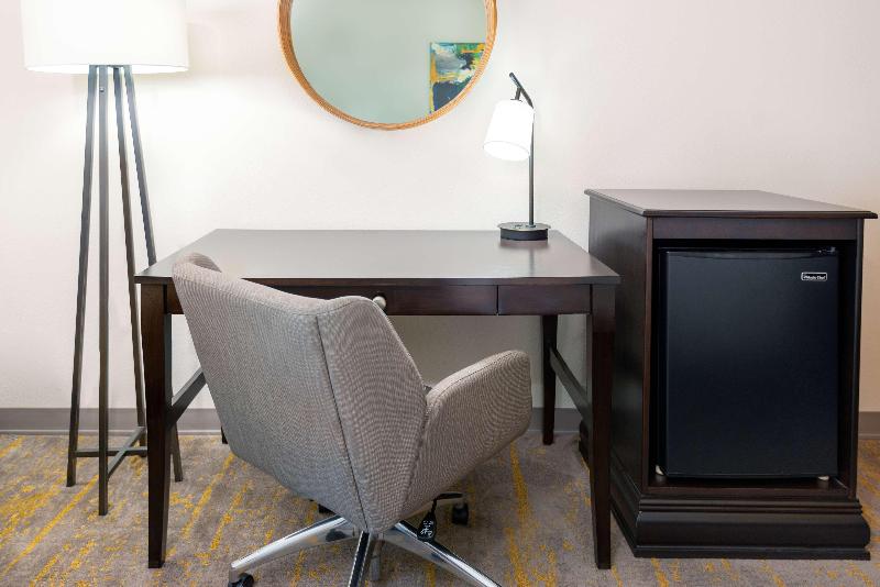 Стандартный Номер Кровать Кинг, Hampton Inn & Suites Sarasota/lakewood Ranch