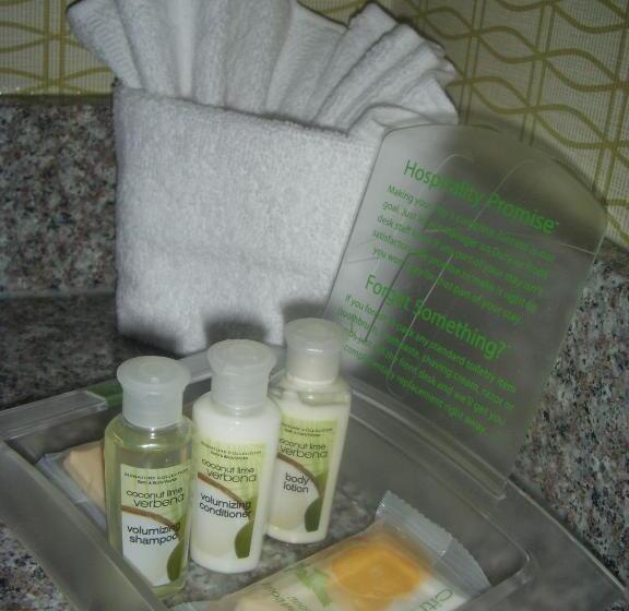 Номер Executive Кровать Кинг, Holiday Inn St. Louis Airport West Earth City, An Ihg