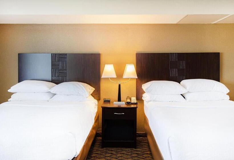 Номер Стандарт Адаптированный для Инвалидов, Holiday Inn St. Louis Airport West Earth City, An Ihg