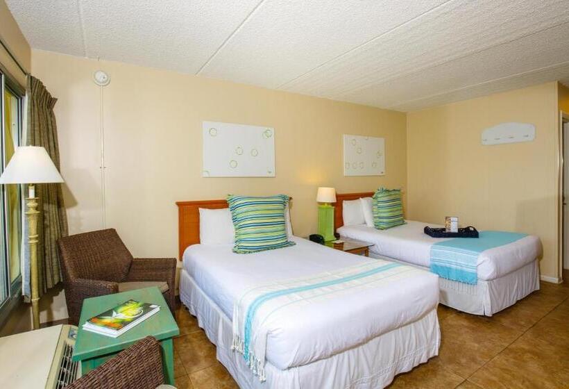 스탠다드 룸, Naples Garden Inn