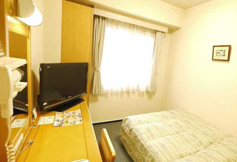 Номер Стандарт Индивидуальный, Route Inn Osaka Honmachi