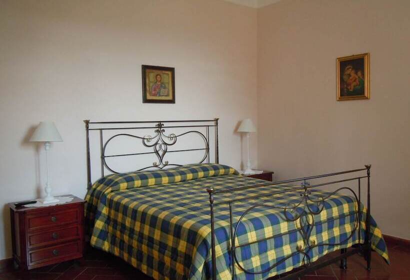 Номер Стандарт, Agriturismo Le Carolee