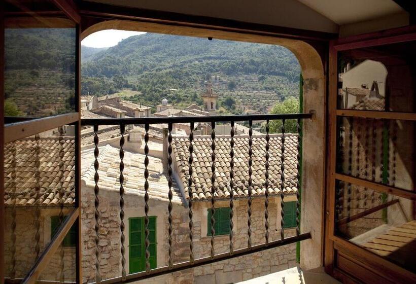 Номер Superior, Es Petit Hotel De Valldemossa