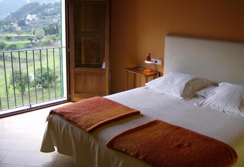Номер Superior, Es Petit Hotel De Valldemossa