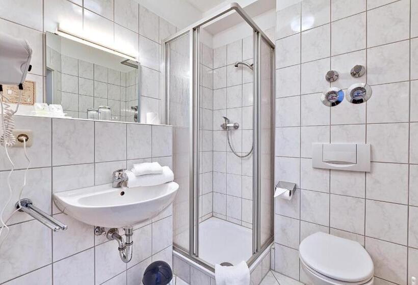 Номер Стандарт Индивидуальный, Arthotel City