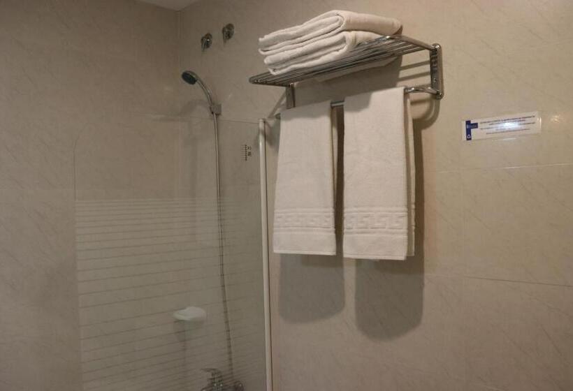 Номер Deluxe Вид на Море, Balcón De San Bartolo