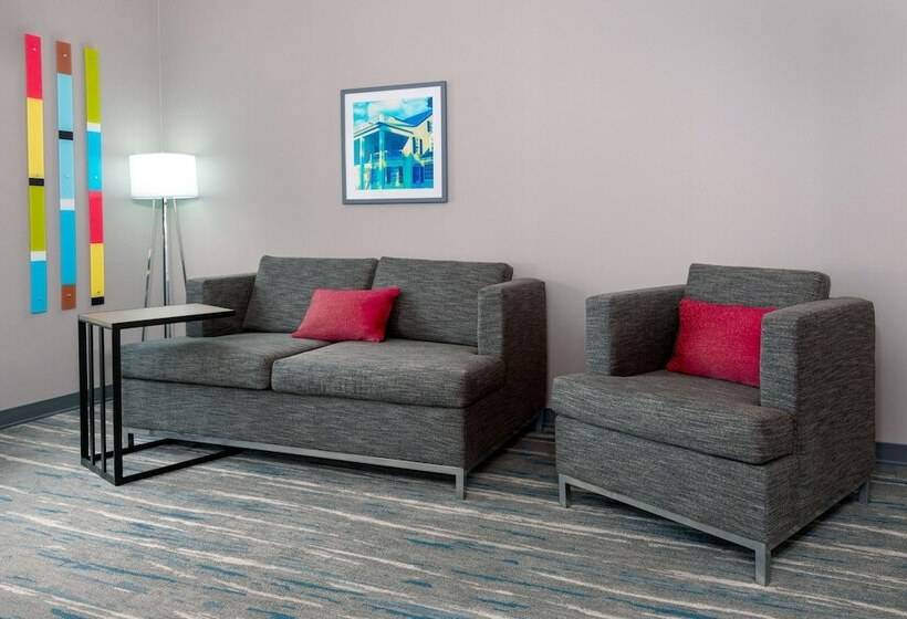 Номер Стандарт, Hampton Inn & Suites Hartford/farmington