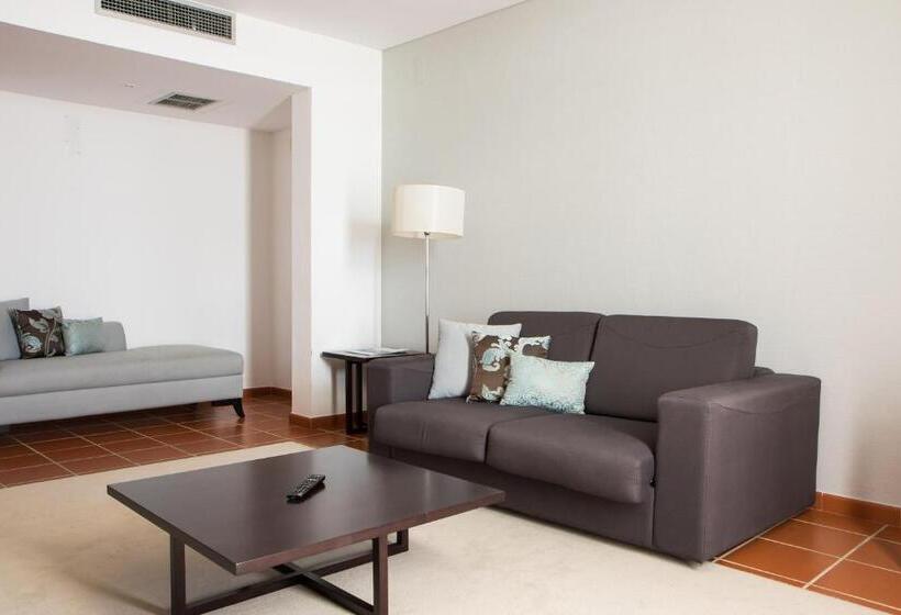 Family Suite, Rural Santo Antonio