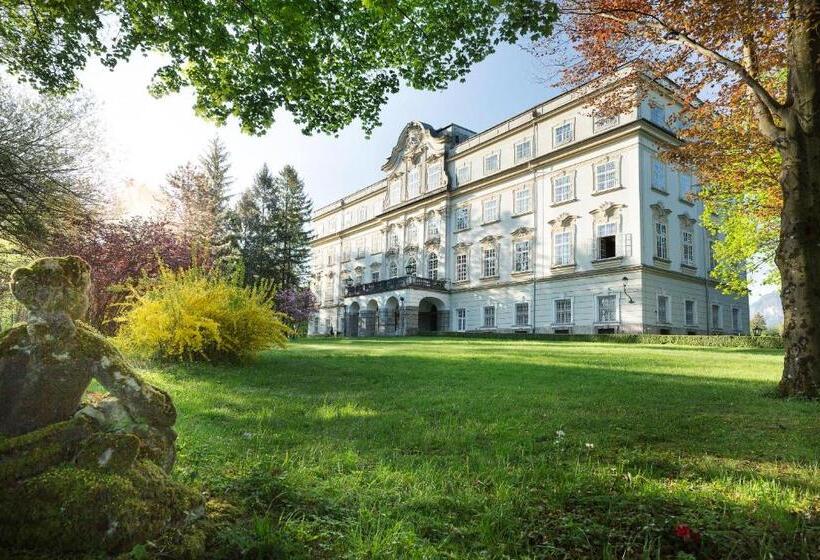 سوییت, Schloss Leopoldskron