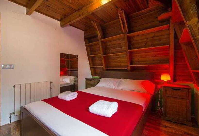 Апартаменты Пентхаус 2 Спальни, Mellow Barcelona