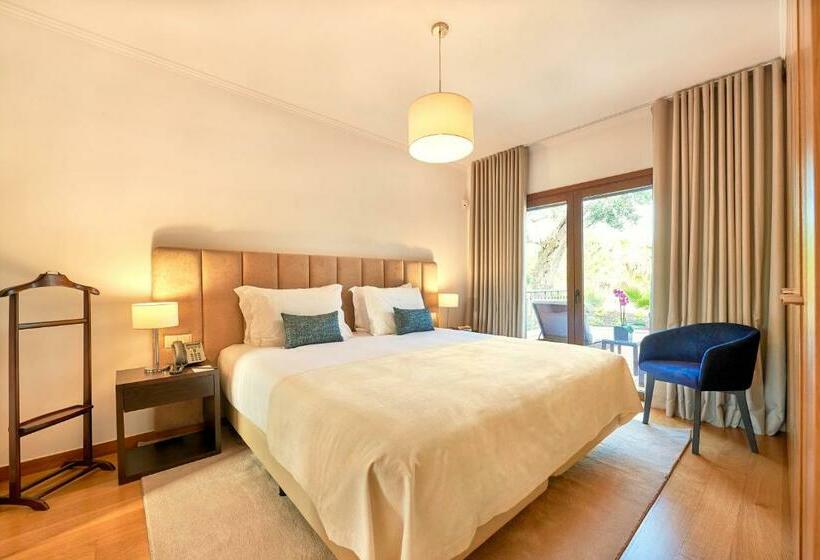 Apartamento 1 Quarto, Cascade Wellness Resort