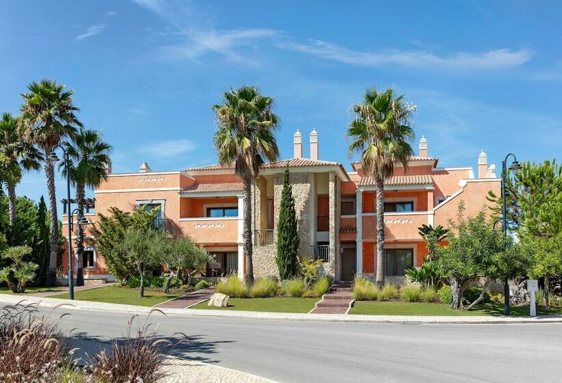 带2个卧室的公寓, Cascade Wellness Resort