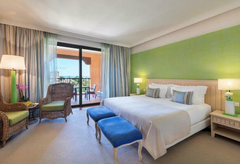 古典房间, Cascade Wellness Resort