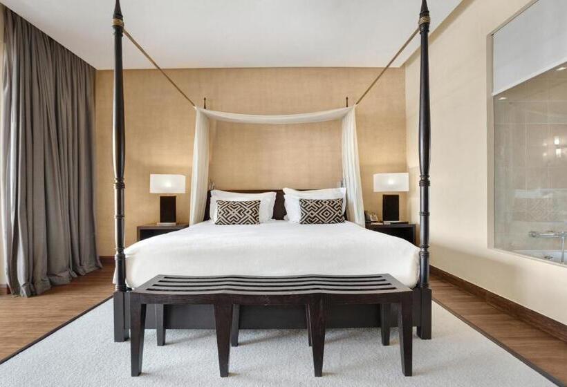 古典房间, Cascade Wellness Resort