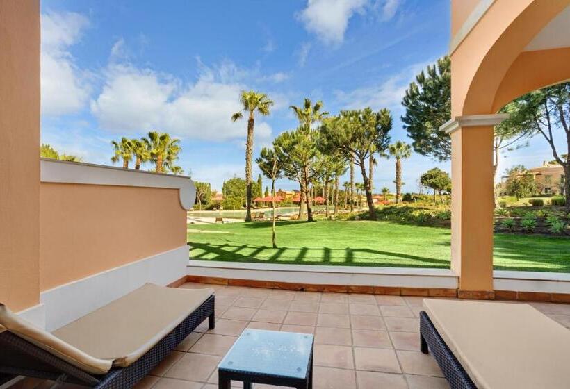 Apartamento 1 Quarto Vista Piscina, Cascade Wellness Resort