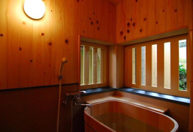 Habitación Superior, Akari Et Kaori Formerly Taizanso