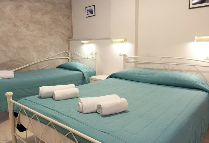 غرفة قياسية ثلاثية, Anatoli Hotel & Spa