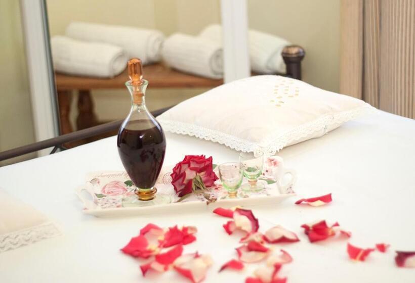 غرفة قياسية, Anatoli Hotel & Spa