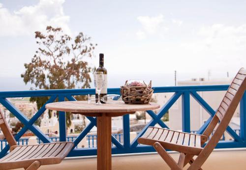 스탠다드 룸, Anatoli Hotel & Spa
